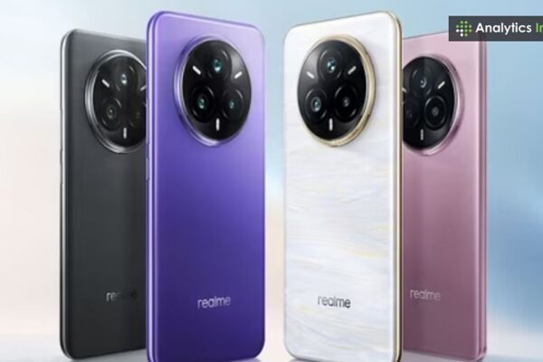 Realme 15 श्रृंखला भारत के मिड-रेंज स्मार्टफोन बाजार को हिला देने के लिए सेट है