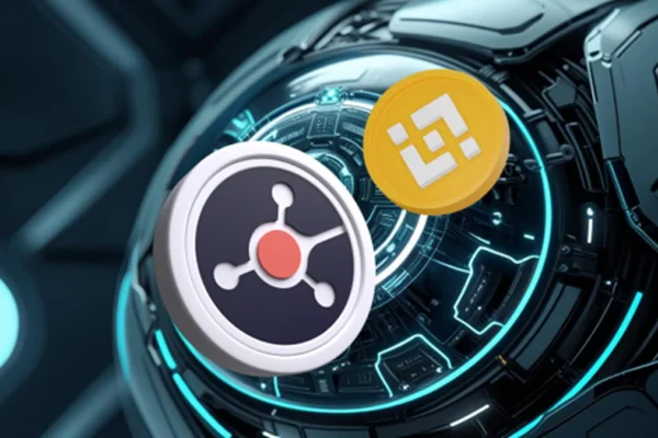 Binance Coin (BNB) की अस्थिरता से थक गए? स्मार्ट निवेशक सुरक्षित और बड़े लाभ के लिए इस नए ऑडिट एआई टोकन के लिए आते हैं