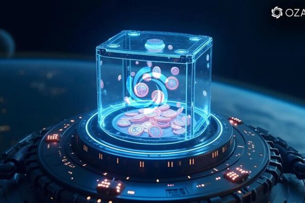 Cardano पूर्वानुमान 2025 तक $ 2 का सुझाव देते हैं, Ozak ai के साथ $ 1 की ओर जमीन हासिल करना