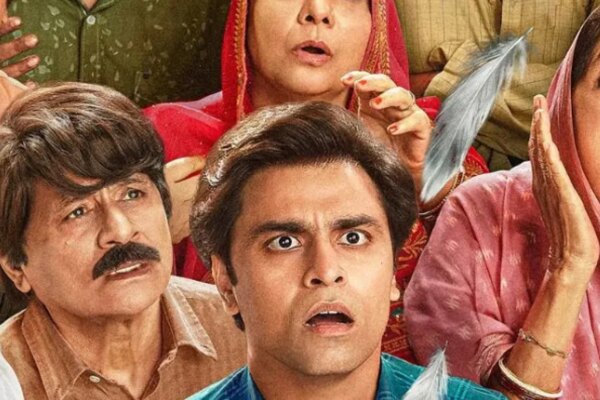 पंचायत सीज़न 4: रील बनाम रियल लाइफ इमेजेज
