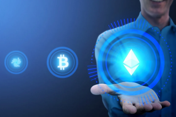 संस्थागत युग में तेजी लाती है, ईथर मशीन $ 1.5B ETH यील्ड फंड लॉन्च करने के लिए