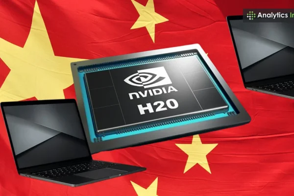 NVIDIA H20 AI चिप की बिक्री चीन को, क्रिस फ्रेड्रिकसन ने $ 175M AI फंड का खुलासा किया