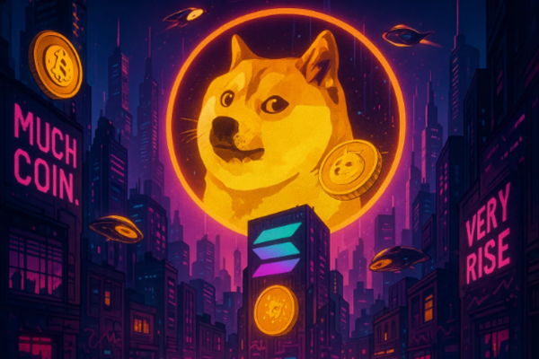 निवेशक Dogecoin 3x मूल्य पूर्वानुमानों के लिए REMITTIX 30X क्षमता का पक्ष लेते हैं क्योंकि ICO SOARS $ 17M पिछले