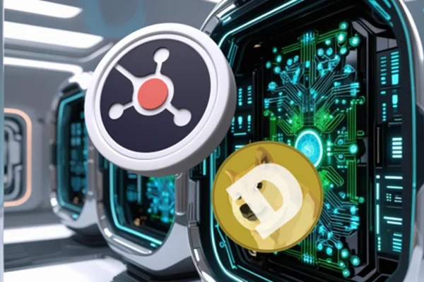 CoinMarketCap लिस्टिंग ने पूर्वानुमान को मजबूत किया है कि यह नया ऑडिटेड AI टोकन एक करोड़पति निर्माता है, न कि Dogecoin (DOGE)