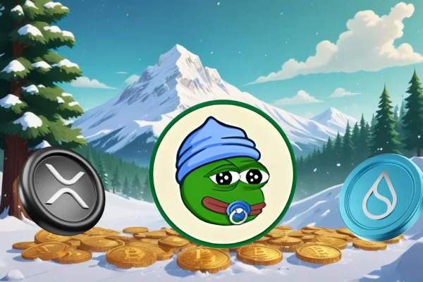 SUI और XRP की कीमत के तहत 5 क्रिप्टोस जो SUI और रिपल से पहले $ 725 के निवेश से $ 72,500 वितरित कर सकता है।