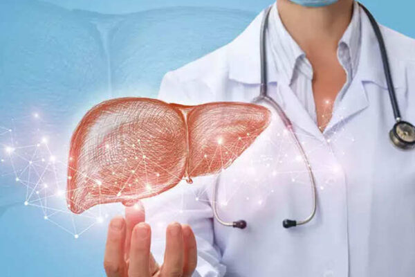 If you want to get rid of the problem of fatty liver, then these 2 juices will be beneficial