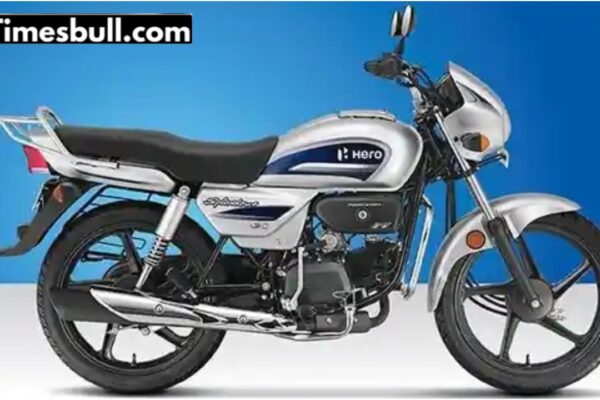केवल 20,000 रुपये के लिए हीरो स्प्लेंडर प्लस खरीदें! माइलेज भी अद्भुत