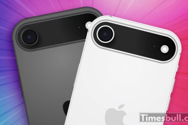 iPhone 17 एयर: टाइटेनियम डिज़ाइन, 120Hz डिस्प्ले, कैमरा स्पेक्स, मूल्य और अधिक
