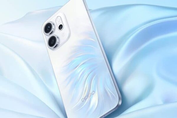 Oppo Reno 14 और Reno 14 Pro 5G भारत में 120Hz OLED डिस्प्ले, 6200mAh बैटरी, और अनन्य लॉन्च ऑफ़र के साथ लॉन्च किया गया