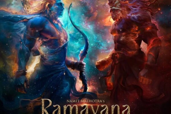 यश, साई पल्लवी, हंस ज़िमर, और बड़े दांव