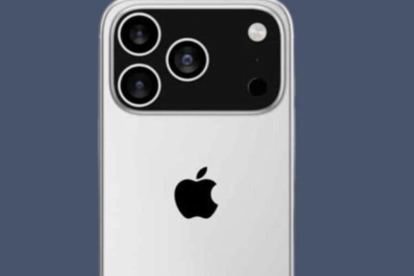 iPhone 17 प्रो मैक्स iPhone श्रृंखला में अब तक की सबसे बड़ी बैटरी के रिकॉर्ड को तोड़ने के लिए?