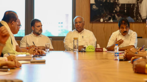 Congress made this strong plan to surround the Modi government in the monsoon session