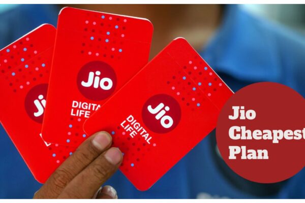 Jio सबसे सस्ती योजना – 500GB डेटा, 200 दिन वैलिटी, हॉटस्टार और अधिक प्राप्त करें केवल 2025 रुपये के लिए