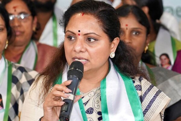 क्या कावीठा तिहार से बीसी आरक्षण के लिए लड़ती थी?