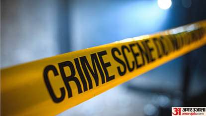 Five family members killed in Bihar, Havans killed husband and wife and children due to superstition