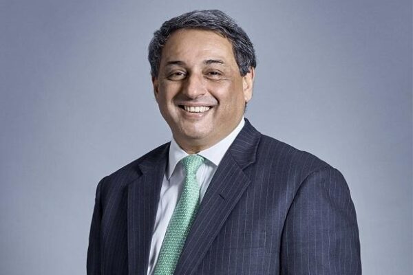 भारत-यूके एफटीए विनिर्माण के लिए एक लैंडमार्क बूस्ट: टाटा स्टील के सीईओ टीवी नरेंद्रन