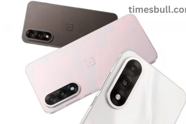 OnePlus Nord CE 5 बिक्री 2000 रुपये बैंक ऑफ़र के साथ, उनकी कीमत देखें!