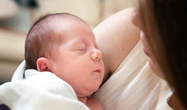 Despite Being Europe’s Economic Superpower, The Birth Rate in Germany Has Decreased, People are scred of having children