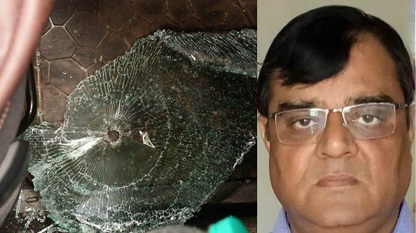 Gopal Khemka’s Murder Case Suspected to be a Contract Killing, Shot Directly in the Head, Police Engaged In Interrogation