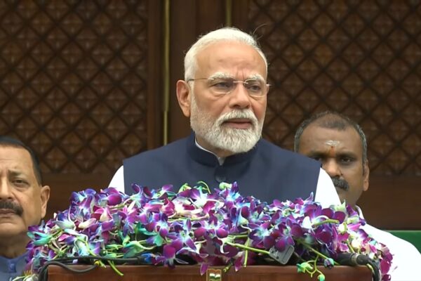 Under Operation Sindoor, the hideouts of terrorist masters were made in 22 minutes – Prime Minister Narendra Modi | Under Operation Sindoor The Hideouts of Terrorist Masters were razed to the ground in just 22 minutes