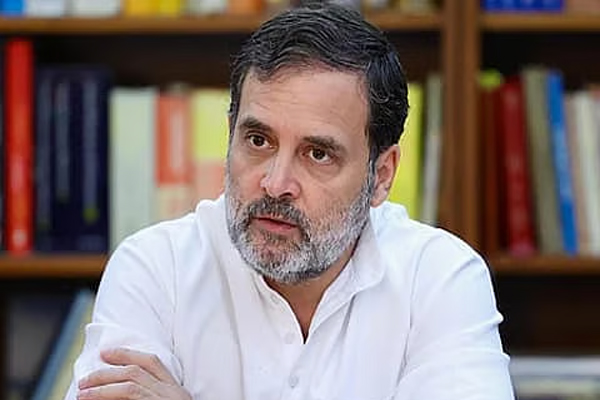 Election Commission is making a new list by removing the names of many people from the voter list in Bihar – Congress MP Rahul Gandhi | Election commission is making new list by removing the names of many people from the voter list in bihar
