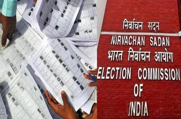 35 Lakh Voters Missing Bihar Big Revelation Special Revision Campaign
