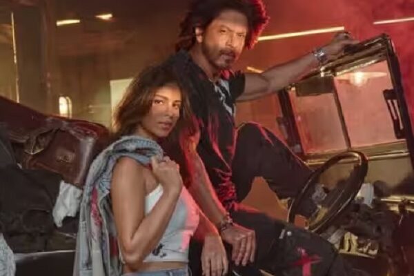 News of Shahrukh Khan Getting Injured on the Sets of the Film King Turns out to be False?