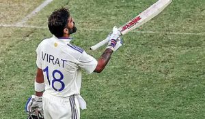 Virat Kohli took the name of these 3 players, a big thing on India’s victory in the second Test